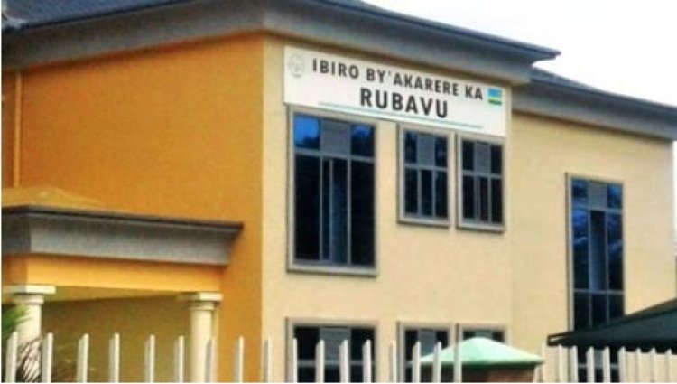 Rubavu: Barindwi barashwe bakekwaho kwambutsa magendu, umwe ahasiga ubuzima