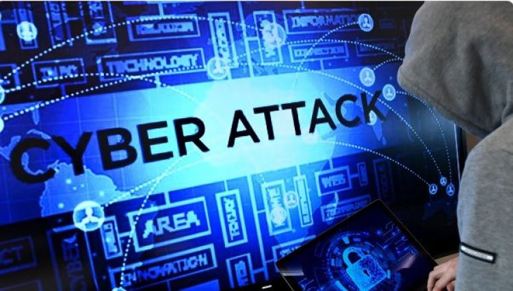 Canada: Amnesty international irashinja Ubushinwa kuyigabaho ibitero by’ikoranabuhanga.