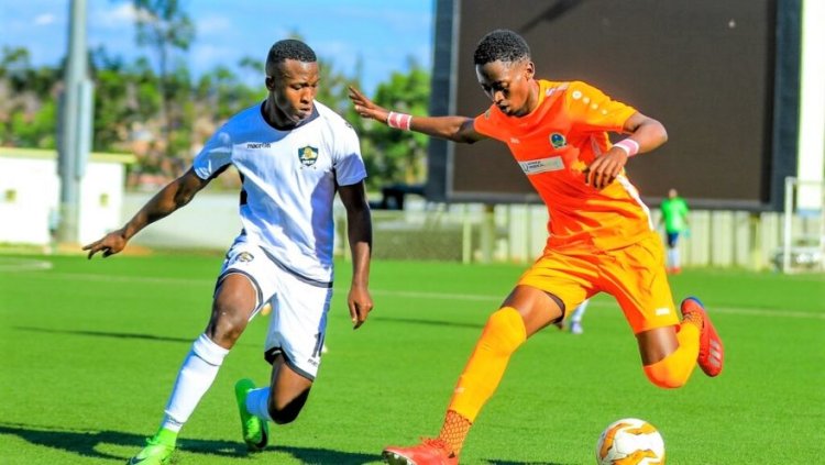 Umwuka uri hagati y'Abafana ba APR FC na A.S Kigali