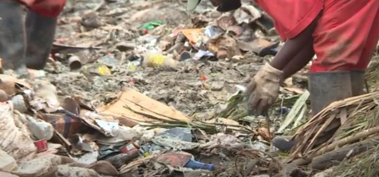 Abifuza gushora imari mu kwita ku myanda baravuga ko hakenewe ubufatanye bw’abaturage n’inzego za leta.