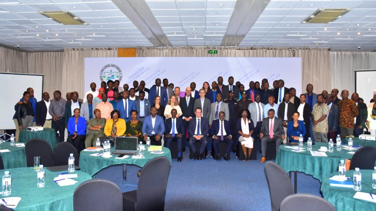 Amasezerano ya UPR afatiye runini uburenganzira bwa muntu