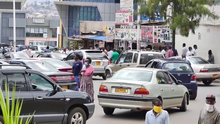 Hari imitungo itezwa cyamunara bigakenesha abaturage bigizwemo uruhare na za Banki