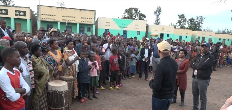 Gatsibo: Abatuye mu kagari ka Kabeza bijejwe amashanyarazi imyaka 3 irashize batayahabwa