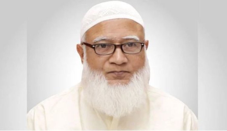 Bangladesh: Umuyobozi ukomeye w'Ishyaka rya Kisilamu ribite abayoboke benshi mu gihugu, yatawe muri yombi.