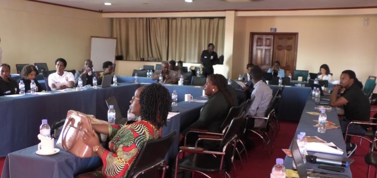 Umuco utuma abarezi babeshya abana ibijyanye n’ubuzima bw’imyororokere