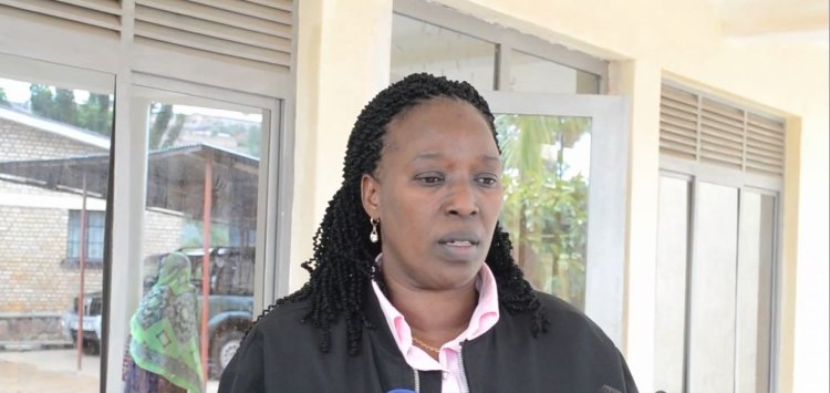 Urwego rw’umuvunyi rurasaba ubuyobozi bukemura ibibazo by’abaturage ntibubasiragize