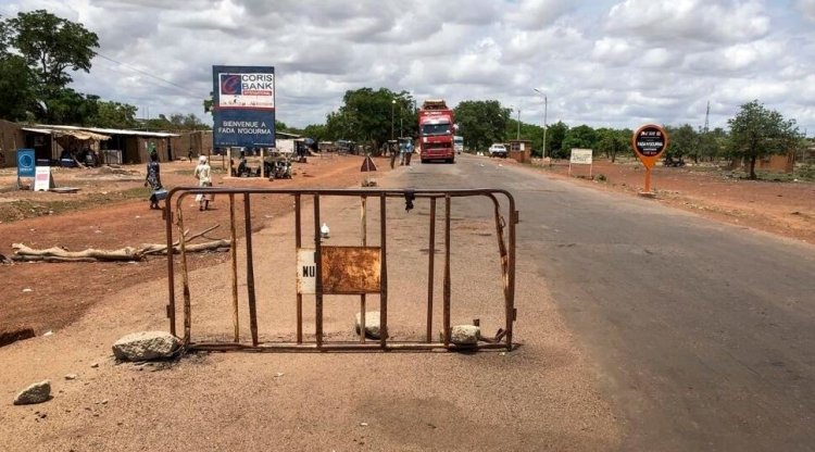 Visa:  73% by'ibihugu bya Afrika ntibirashyigikira umushinga w'isoko rusange.