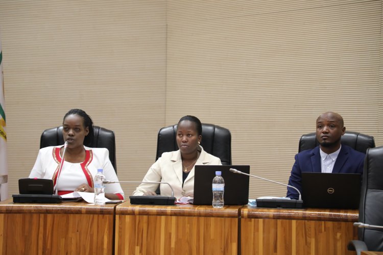 Komisiyo y’abadepite yagaragaje ibibazo biri muri gahunda ya "Gira inka munyarwanda"