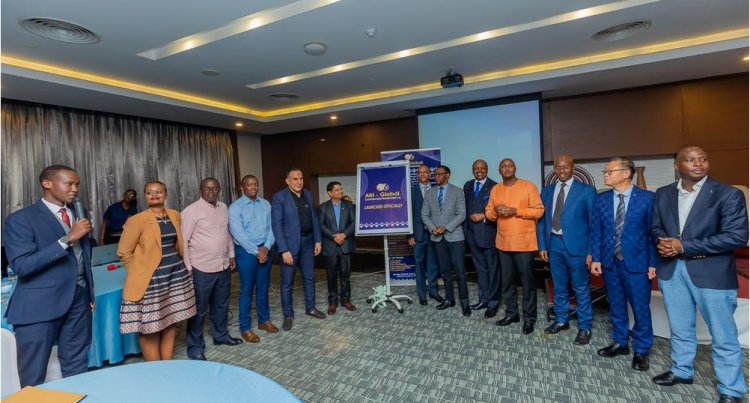 Umushinga Afri-Global Cooperation witezweho kuzana amahirwe mu ishoramari mu Rwanda