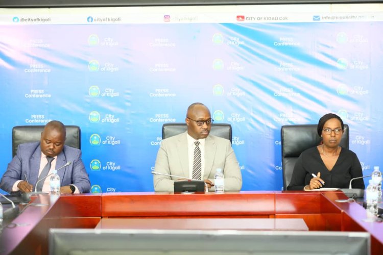 Abaturage barasabwa kwitwararika mu bihe by’iminsi mikuru isoza umwaka