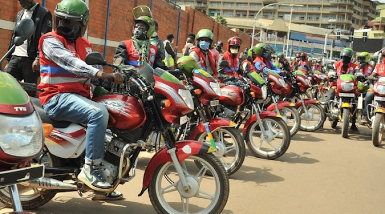 Ngoma: Abamotari barifuza kugabana imitungo yabo hakiri kare