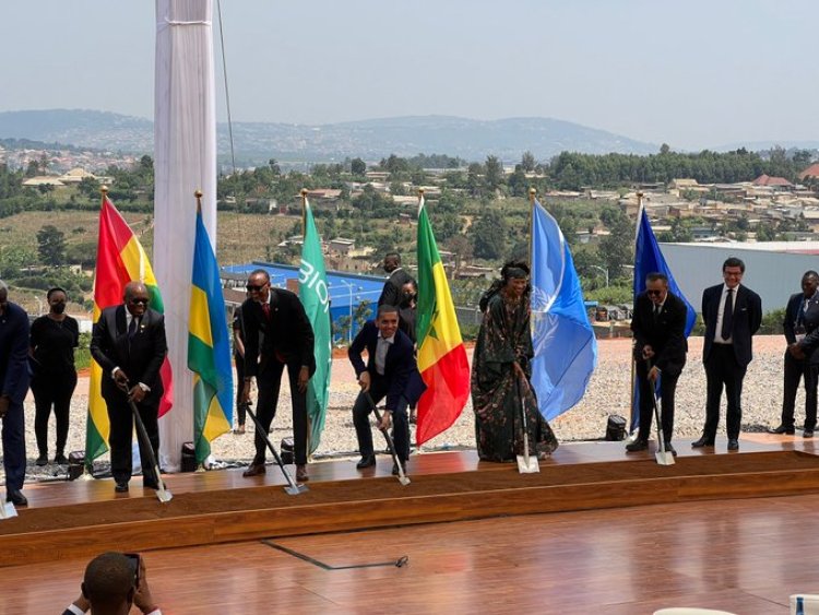 Amakuru yaranze umwaka wa 2022 mu mibereho myiza