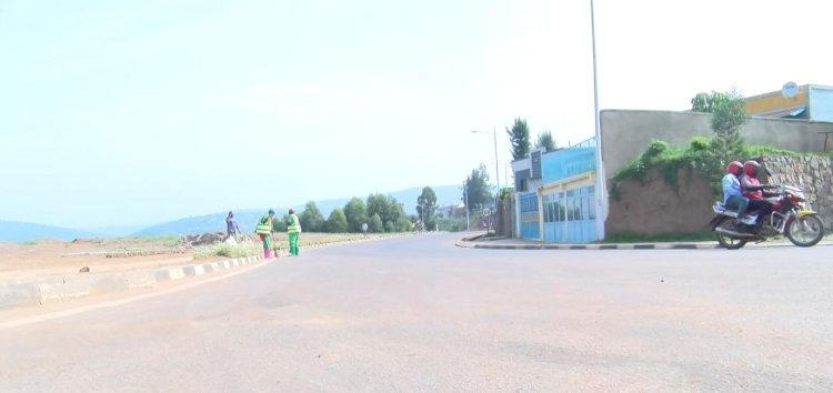 Bitwikira umwijima wo mu muhanga Kagugu –Batsinda-Nyacyonga  bakabambura utwabo.