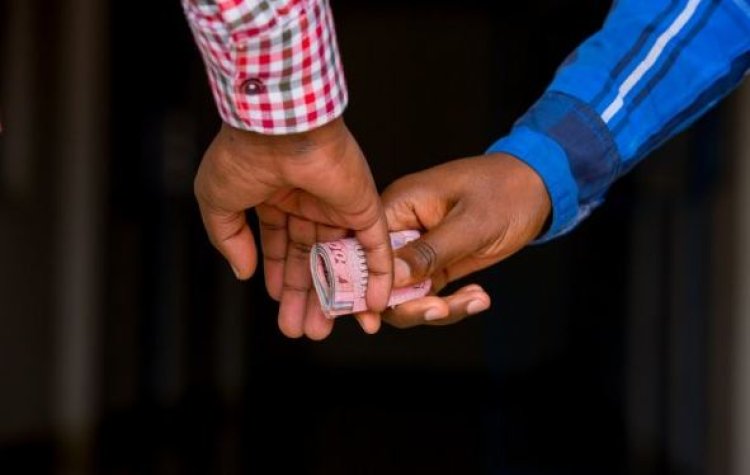 Musanze: “nubwo ruswa yagabanutse, abazayijandikamo ntibazihanganirwa”: Urwego rw’umuvunnyi