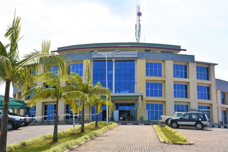 Nyamagabe - Kibirizi : Hari abaturage binubira serivise mbi bahabwa mu nzego z'ibanze