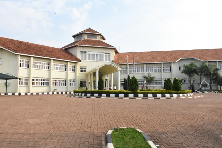 Iburasirazuba: Abazabangamira abandi kubera imiziki baburiwe