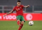 Myugariro w’umunya-Portugal Cancelo (Manchester City) yatijwe Bayern Munich.