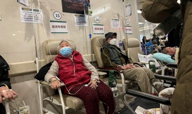 China: Ese kuki inkubiri ya Covid iteje impungenge amahanga?