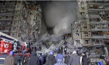 Russia:Yakatiwe igifungo cy’imyaka 6 azira kuvuga ku ntambara yo muri Ukraine.