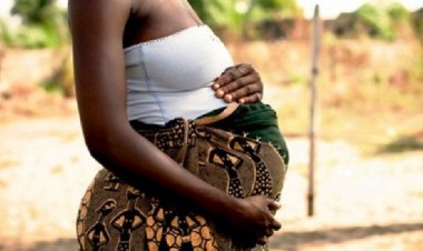 Gutwarira ibintu no kuzinukwa ibindi ku mugore utwite bigira ingaruka