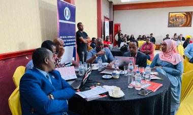 Hakenewe imiryango itegamiye kuri leta mu rwego rw'ubuzima ifitiye akamaro abaturage