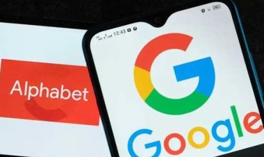 Google yahagaritse abakozi 12 000.