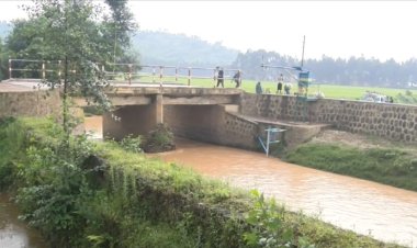 Inzego z'ibanze zirasaba uruhare rw'abaturage mu bibakorerwa