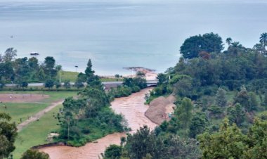 Kubungabunga icyogogo cya Sebeya byahinduye imibereho y'abaturage