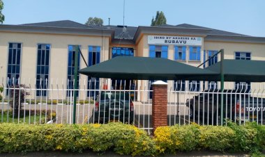 Rubavu: Aho bageze bahangana n'indwara y'inzoka zo munda