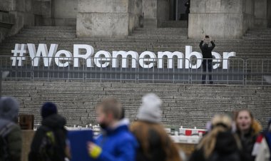 Israeli yasabye EU  gushyira imbaraga mu kurwanya urwango.