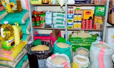 RRA irashinja abatumiza ibicuruzwa mu mahanga kugira amanyanga bagahombya igihugu.