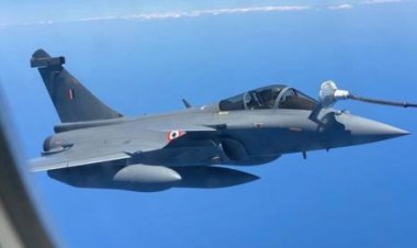 Ubudage bwatanze umuburo, buvuga ko butazaha Ukraine indege z’intambara