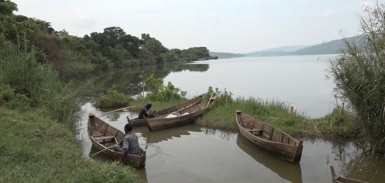 Ngoma: Abaturage barasaba ko ibiyaga bihari ku bwinshi hashyirwa amahoteri