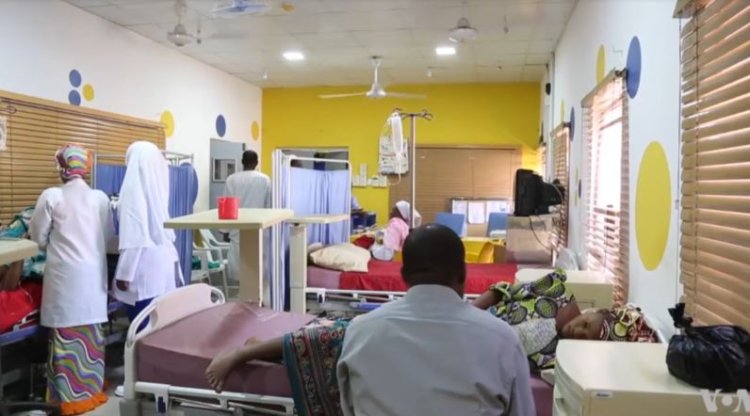 Abaganga ntibishimiye icyemezo cya MINISANTE,barasaba ko uburenganzira bw’umukozi bwubahirizwa.