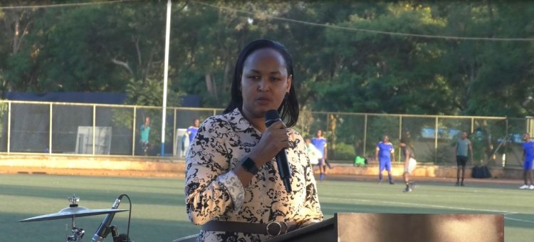 Minisiteri y’urubyiruko n’umuco irashima imyitwariye y’urubyiruko mu minsi mikuru.