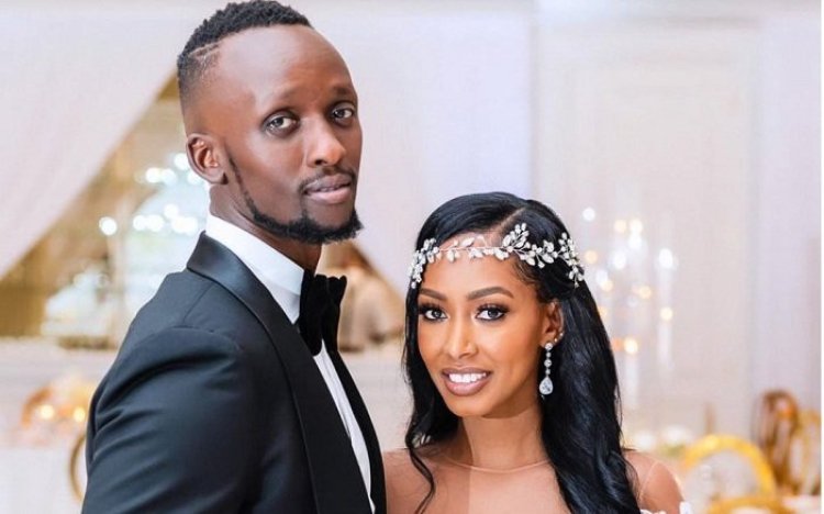 Umuhanzi Meddy yagize icyo avuga ku makuru y’ikubitwa rye n’uwo yishakiye