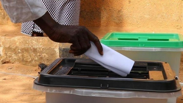 Bénin: Ishyaka riharanira demokarasi ryanze ibyavuye mu matora.