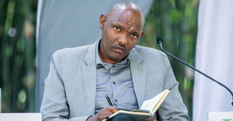 Hatangije umushinga ugamije gusesengura no gukurikirana ingamba zo guhangana n’imihindagurikire y’ibihe.