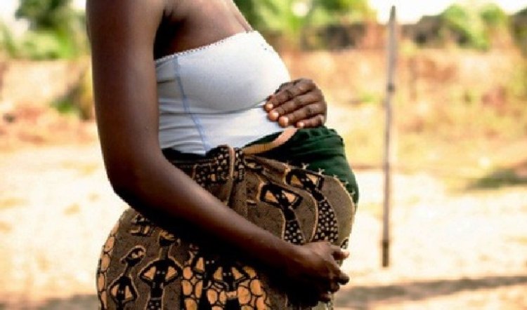 Gutwarira ibintu no kuzinukwa ibindi ku mugore utwite bigira ingaruka