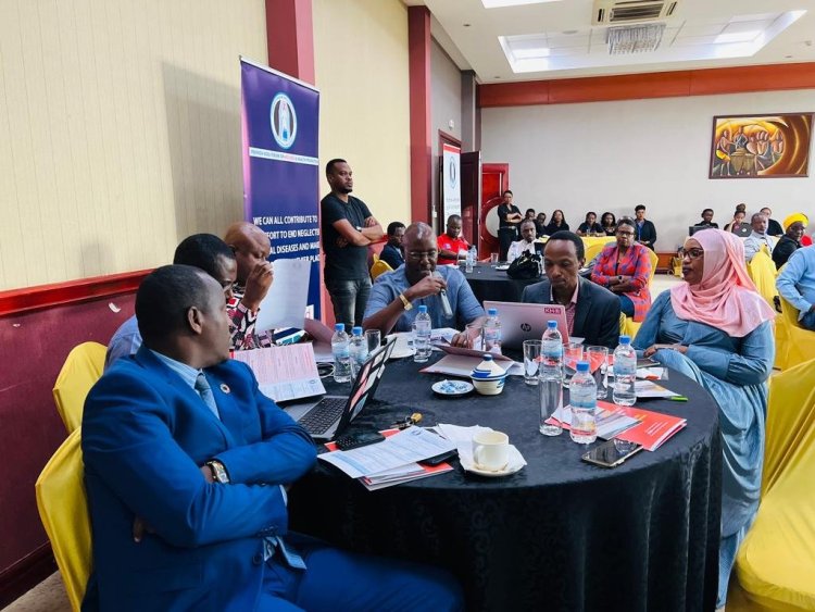 Hakenewe imiryango itegamiye kuri leta mu rwego rw'ubuzima ifitiye akamaro abaturage