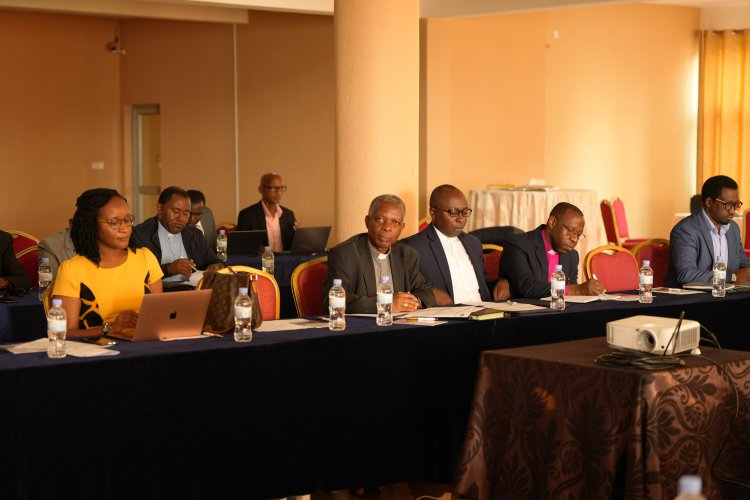 Abanyamadini n’amatorero barasabwa kugira uruhare mu komora abanyarwanda