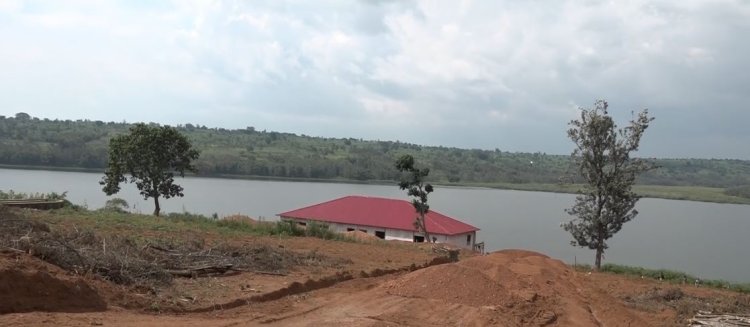 Ngoma : Abashoramari barasaba ko ku biyaga hashyirwa amashanyarazi