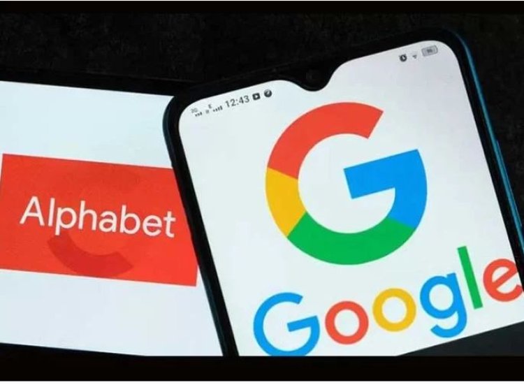 Google yahagaritse abakozi 12 000.