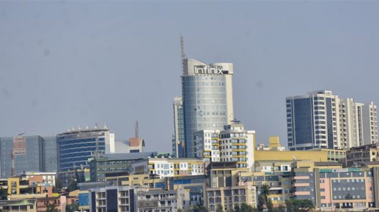 Ibyo u Rwanda rusabwa kugira ngo ubukungu bwarwo buzazamuke kuri 7.8% muri 2023.