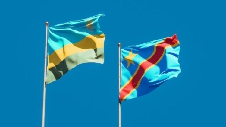 Gukwepa ibiganiro biyunga n’u Rwanda kwa RDC bishobora guteza intambara mu karere: Buchanan