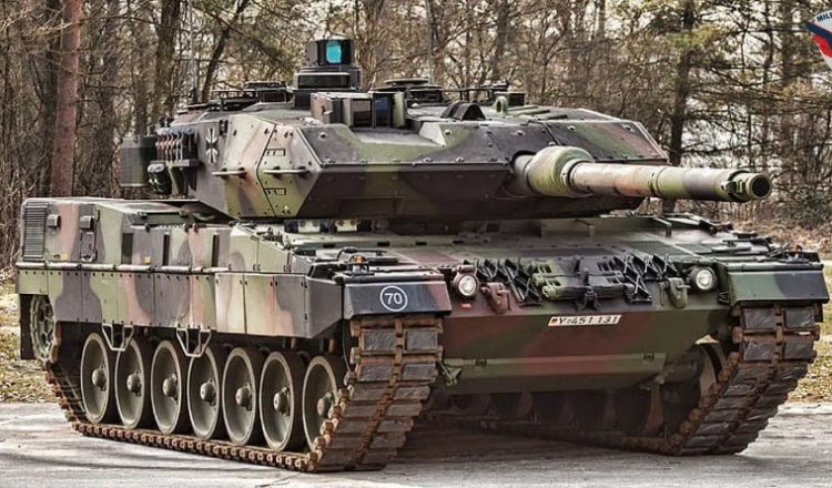 “Intwaro z’Iburengerazuba zizatwikirwa muri Ukraine”: Kremlin