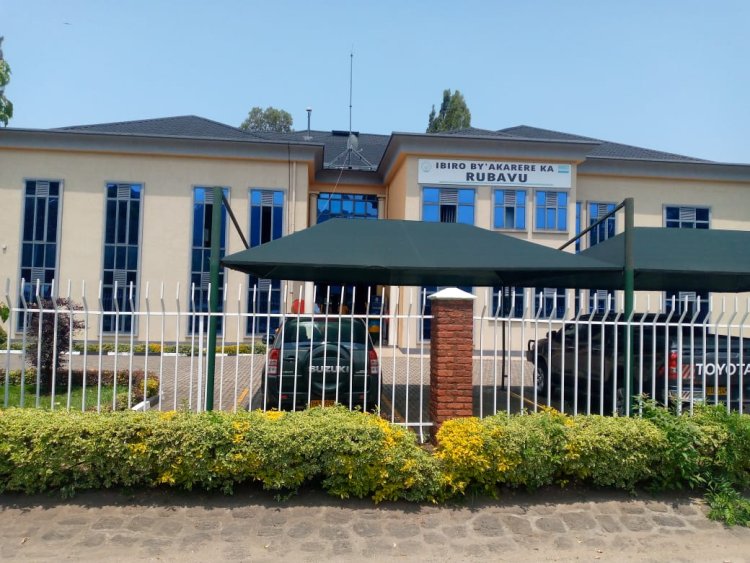 Rubavu: Aho bageze bahangana n'indwara y'inzoka zo munda