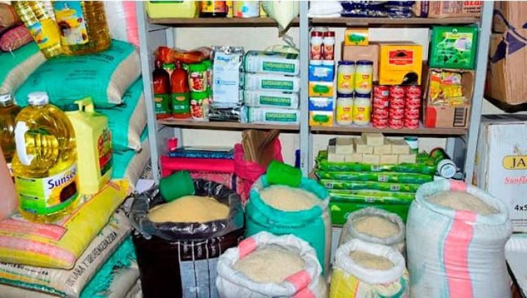 RRA irashinja abatumiza ibicuruzwa mu mahanga kugira amanyanga bagahombya igihugu.