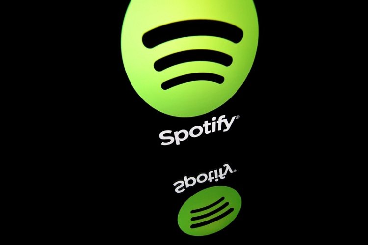 Nyuma y’igihombo, Spotify  imaze kurenza abantu miliyoni 200 bayishyura ku kwezi.