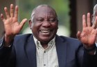 Africa y’Epfo:Perezida Ramaphosa ategerejwe  ku kibazo cy’amashanyarazi.
